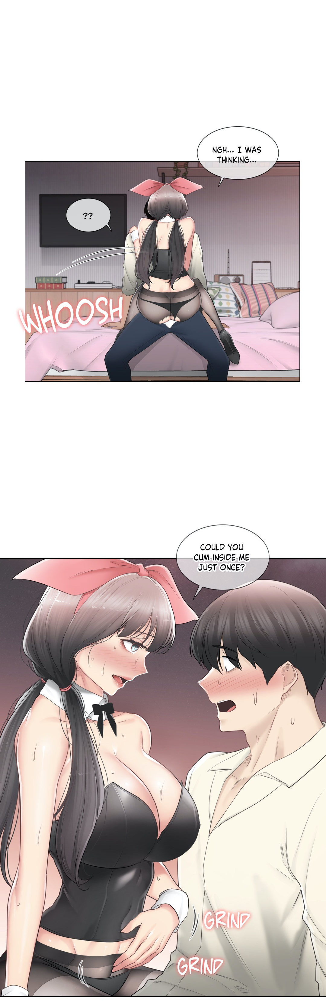 Touch On - Chapter 79 Page 31