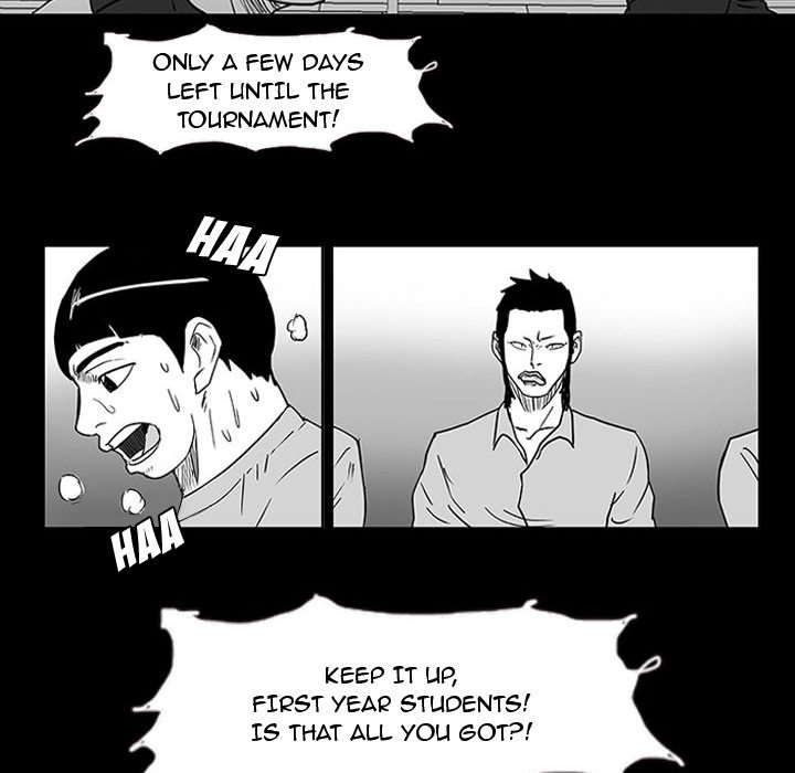 Tweener - Chapter 10 Page 73