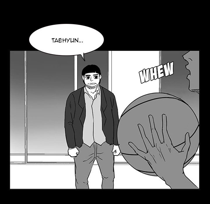 Tweener - Chapter 11 Page 103