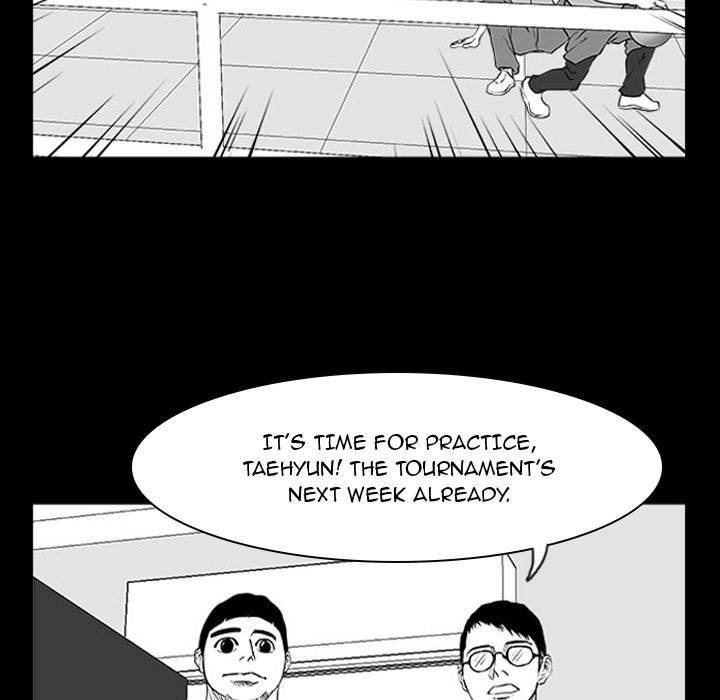 Tweener - Chapter 11 Page 5