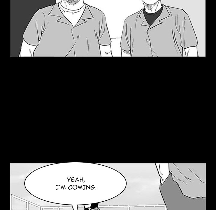 Tweener - Chapter 11 Page 6