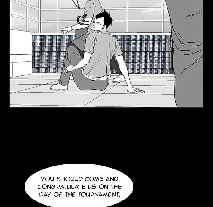 Tweener - Chapter 11 Page 7