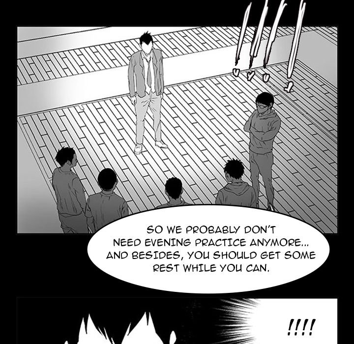 Tweener - Chapter 11 Page 92