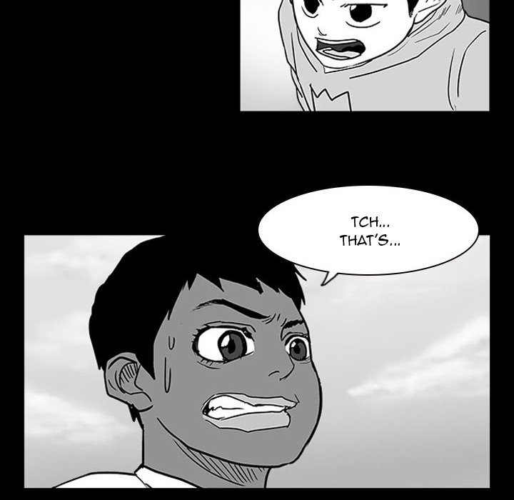 Tweener - Chapter 14 Page 20