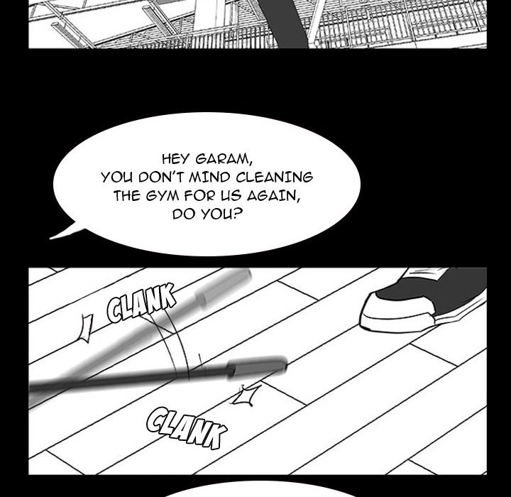 Tweener - Chapter 14 Page 57