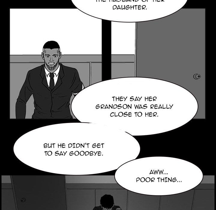 Tweener - Chapter 14 Page 76