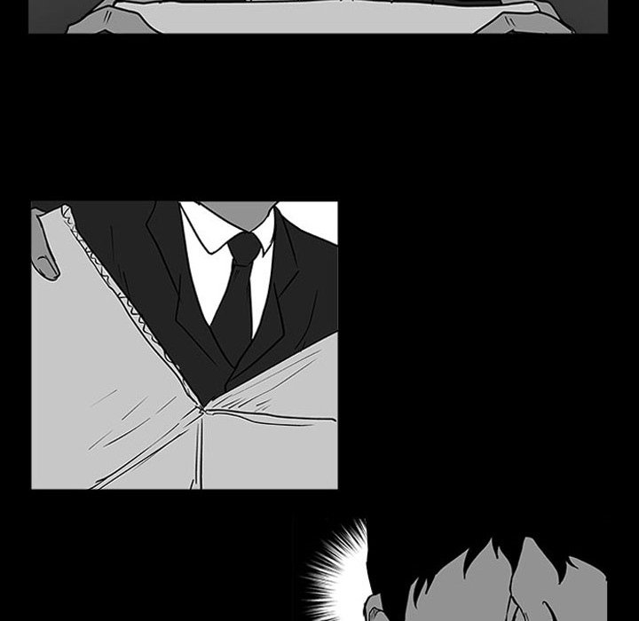 Tweener - Chapter 14 Page 80