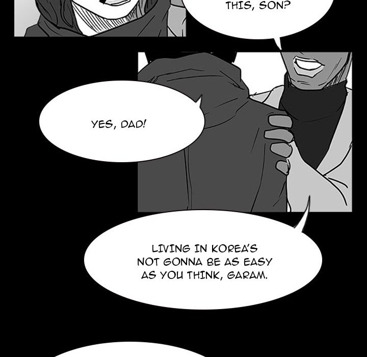 Tweener - Chapter 14 Page 91