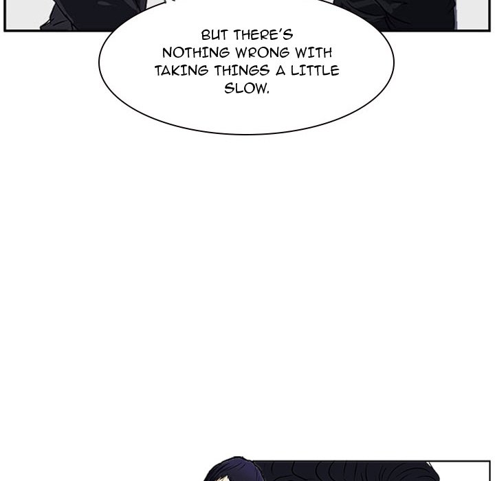 Tweener - Chapter 19 Page 92