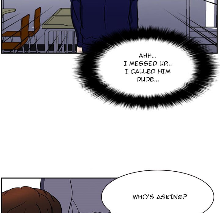 Tweener - Chapter 21 Page 134