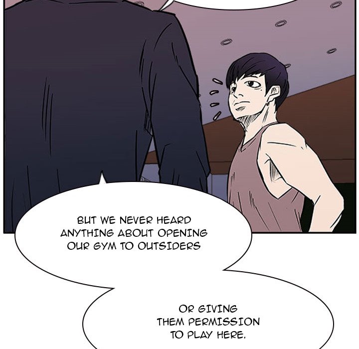 Tweener - Chapter 22 Page 71