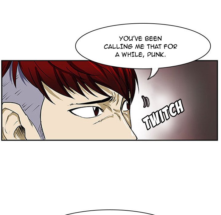 Tweener - Chapter 3 Page 64