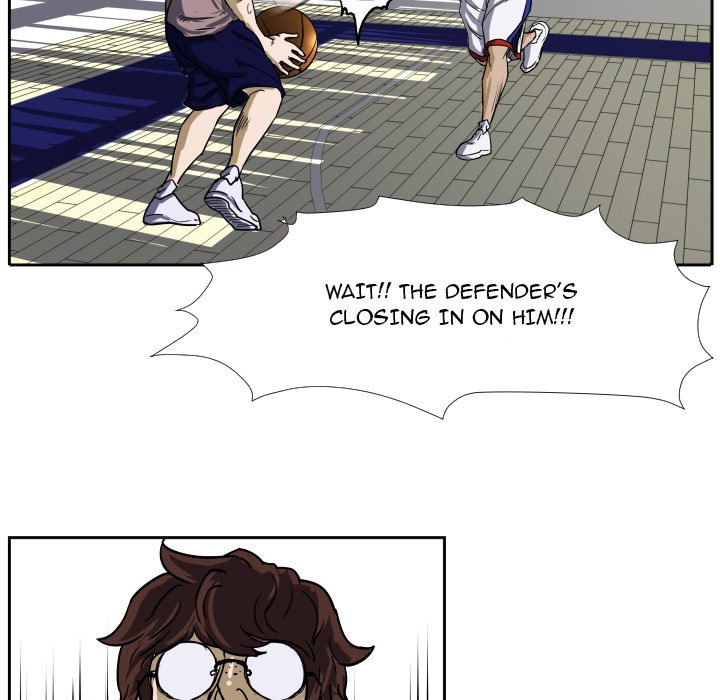 Tweener - Chapter 30 Page 89