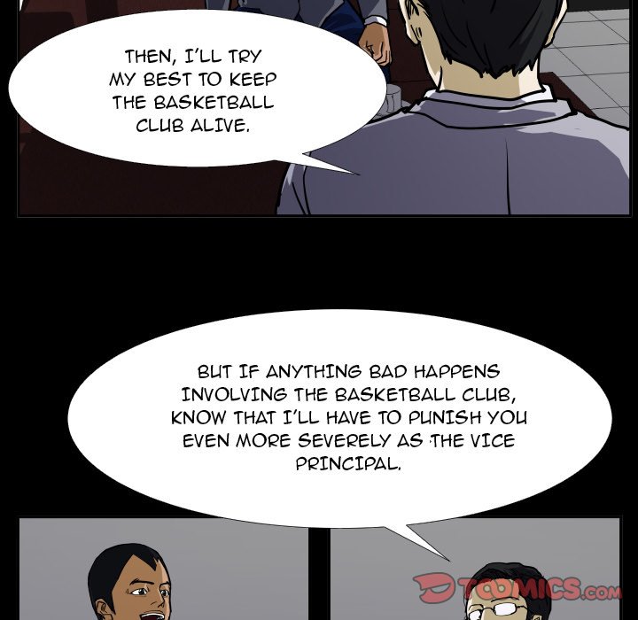 Tweener - Chapter 31 Page 48