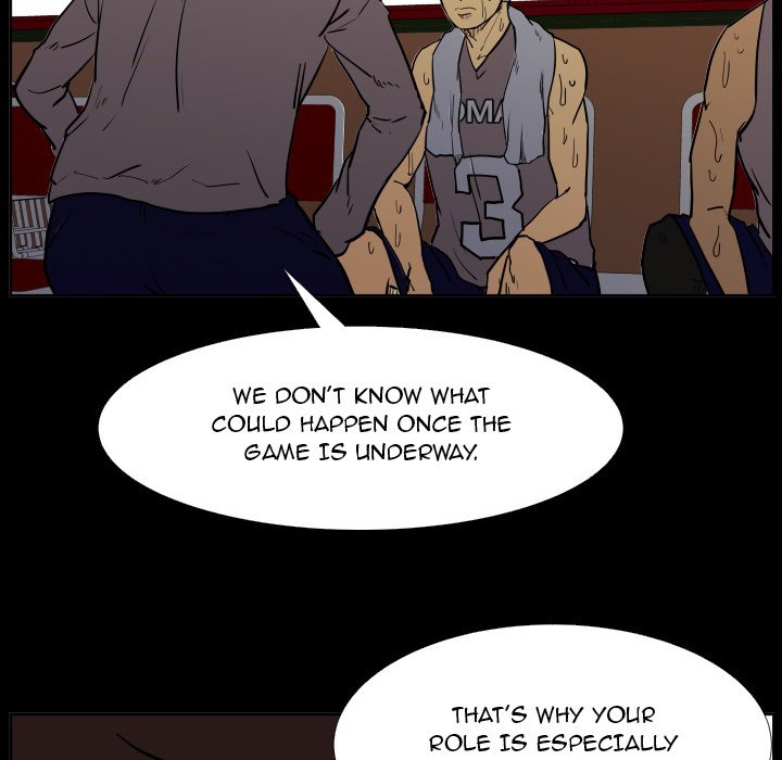 Tweener - Chapter 34 Page 54