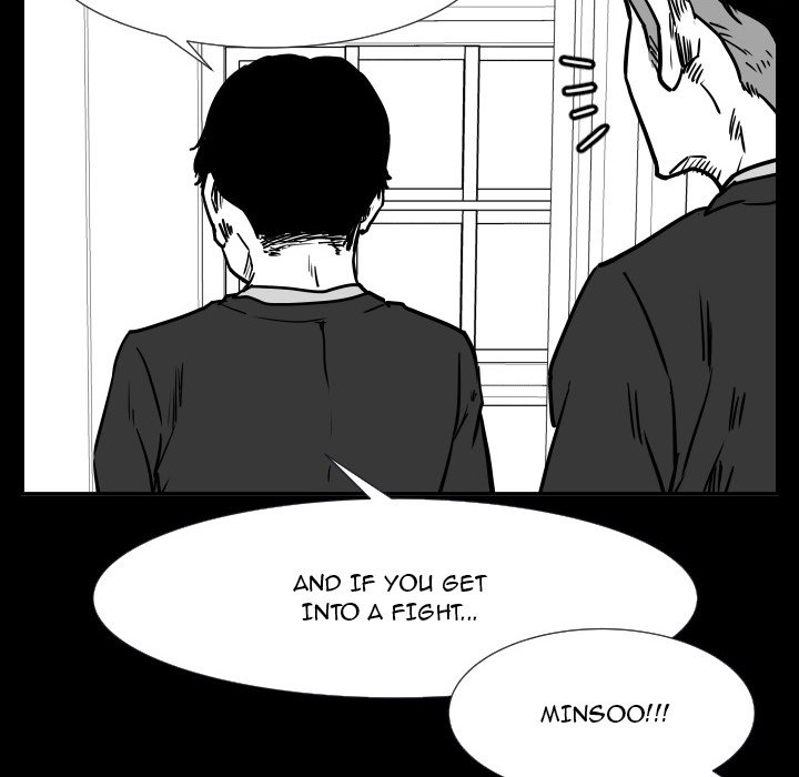 Tweener - Chapter 35 Page 40