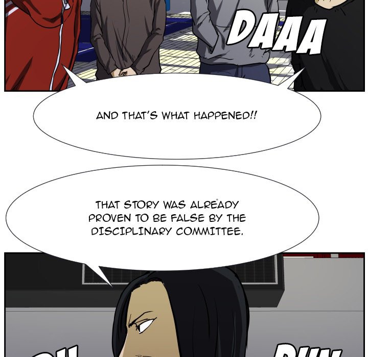 Tweener - Chapter 35 Page 60