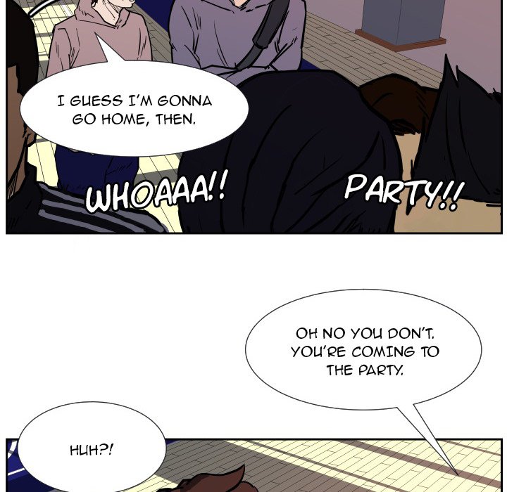 Tweener - Chapter 35 Page 94