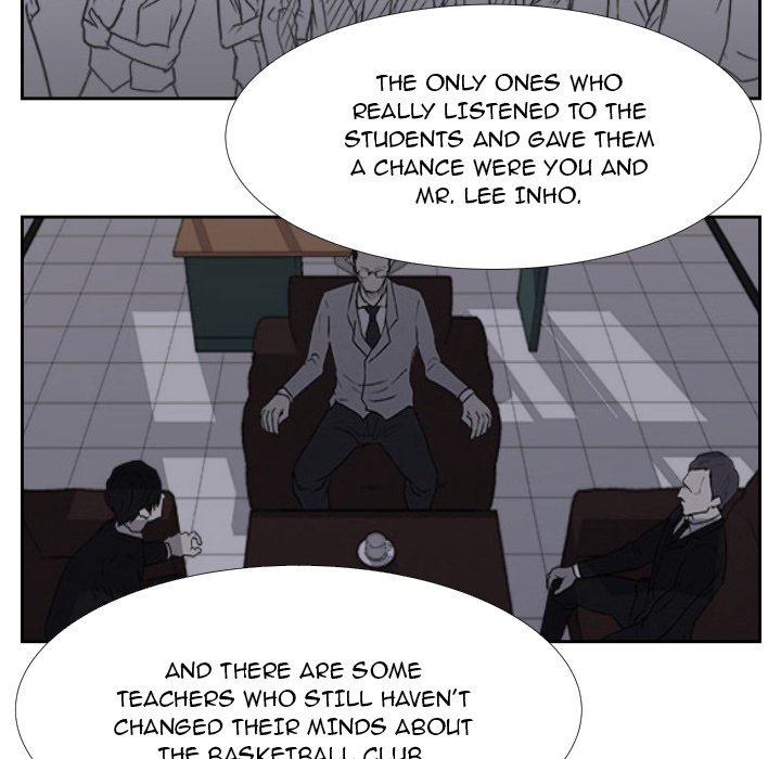 Tweener - Chapter 36 Page 15