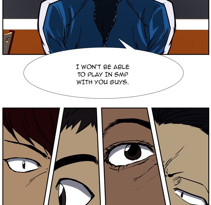 Tweener - Chapter 36 Page 45