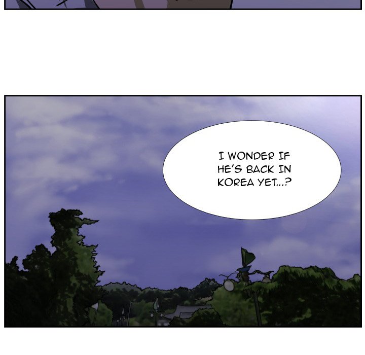 Tweener - Chapter 38 Page 66