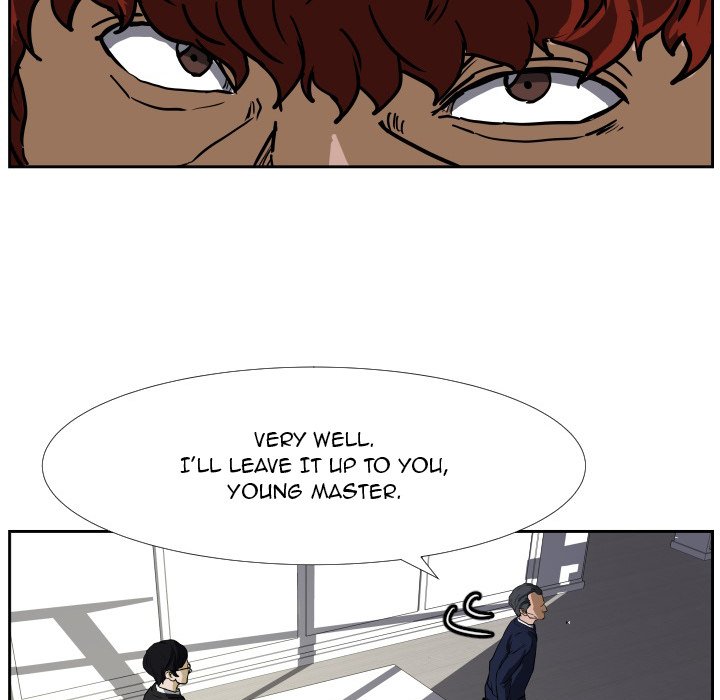 Tweener - Chapter 39 Page 71