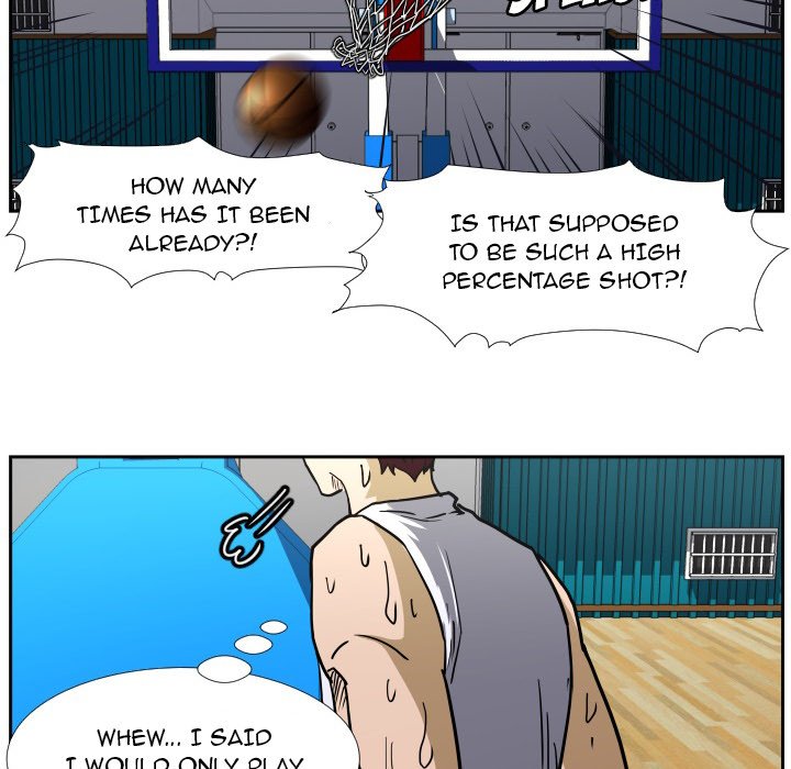 Tweener - Chapter 39 Page 91