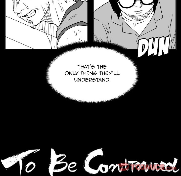 Tweener - Chapter 47 Page 116