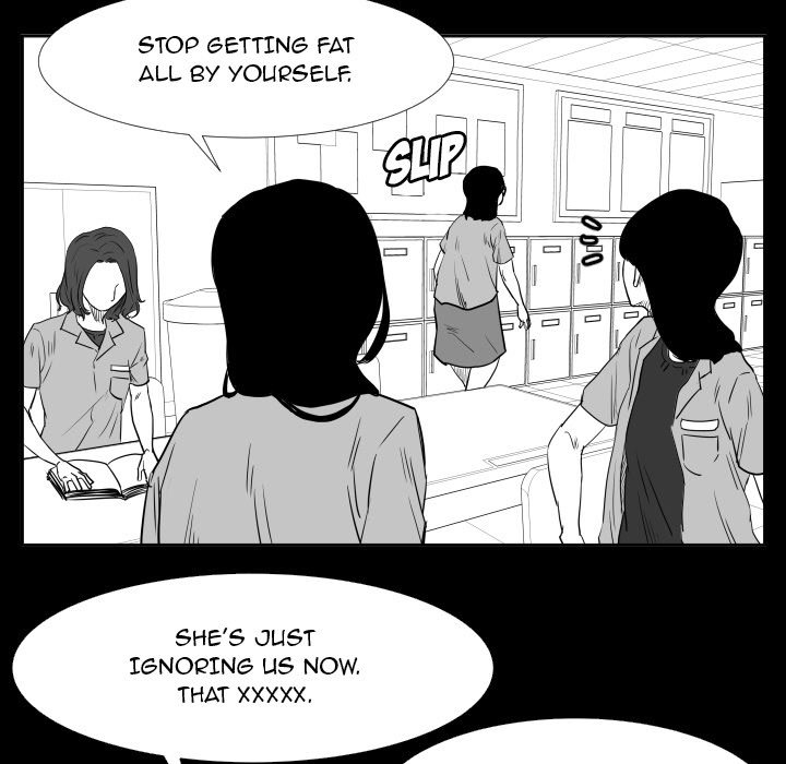 Tweener - Chapter 47 Page 21