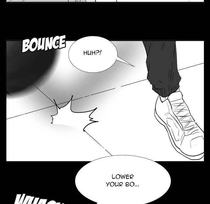 Tweener - Chapter 47 Page 6