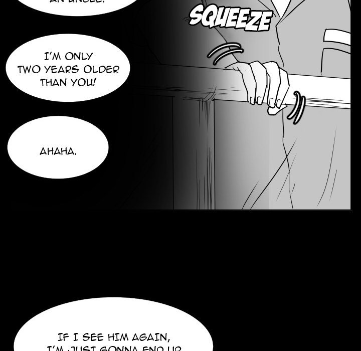 Tweener - Chapter 48 Page 52