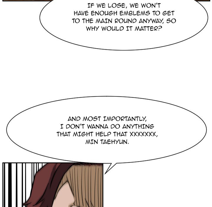 Tweener - Chapter 56 Page 51