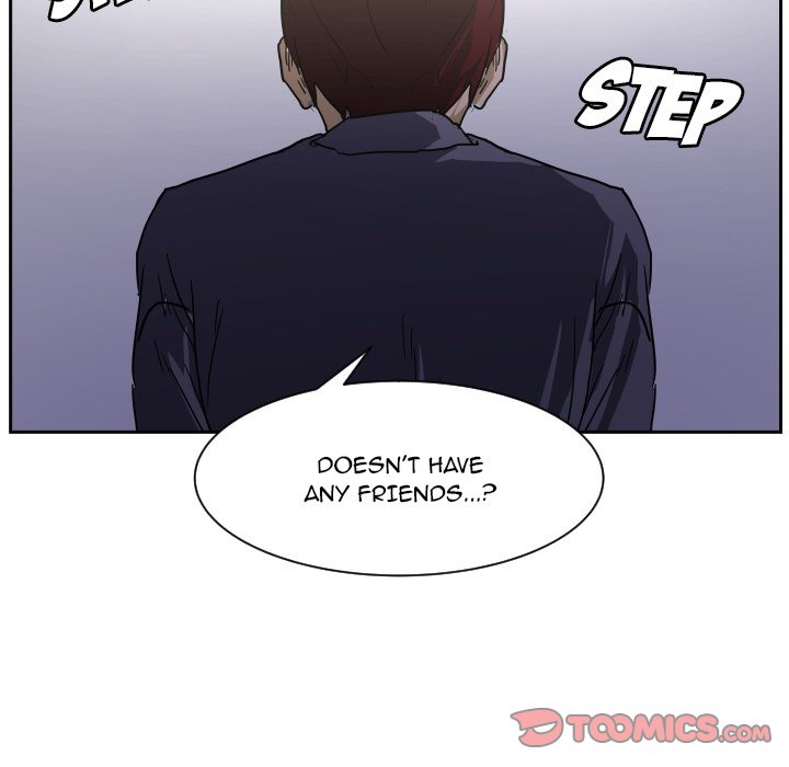 Tweener - Chapter 56 Page 90