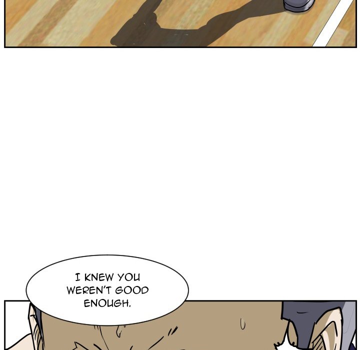 Tweener - Chapter 63 Page 92