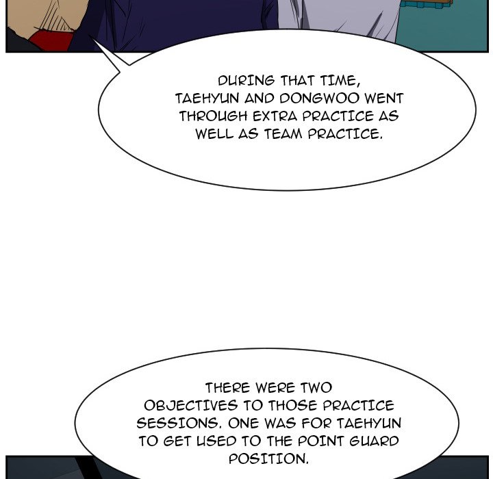 Tweener - Chapter 66 Page 96