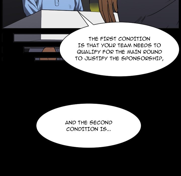 Tweener - Chapter 67 Page 41