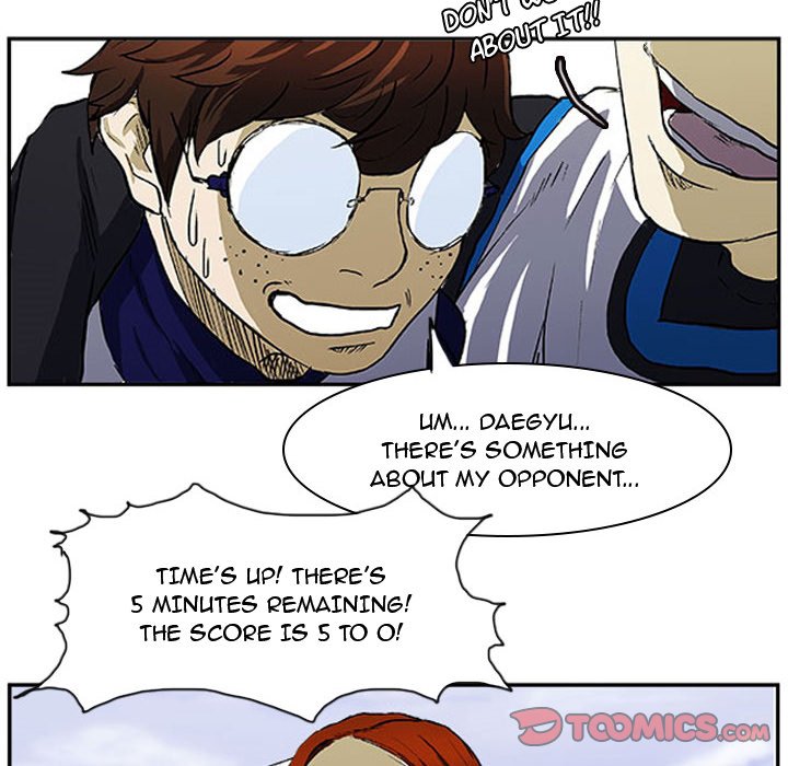 Tweener - Chapter 7 Page 34