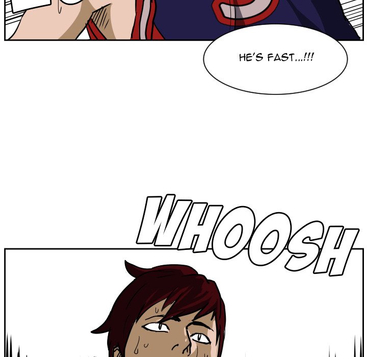 Tweener - Chapter 76 Page 79