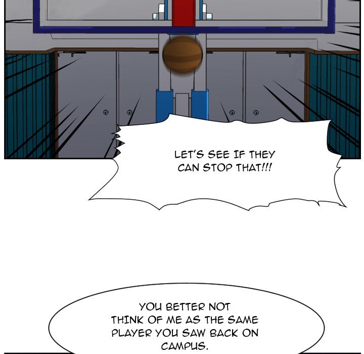 Tweener - Chapter 78 Page 88