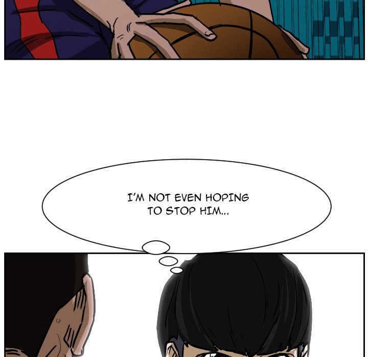 Tweener - Chapter 81 Page 71