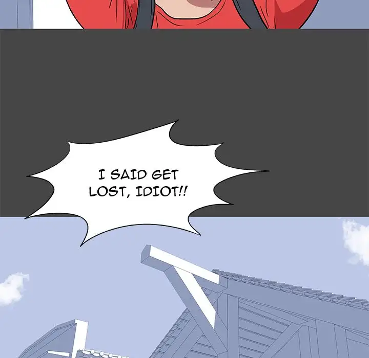 Project Utopia - Chapter 10 Page 28
