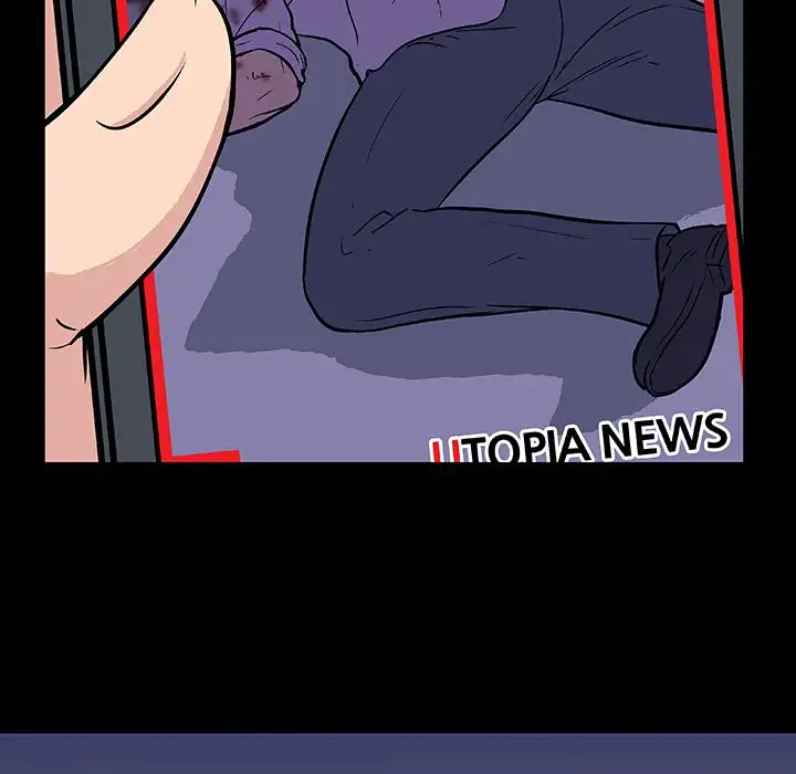 Project Utopia - Chapter 10 Page 75