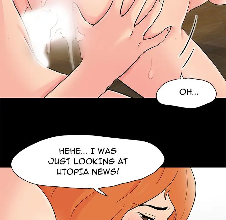 Project Utopia - Chapter 100 Page 6