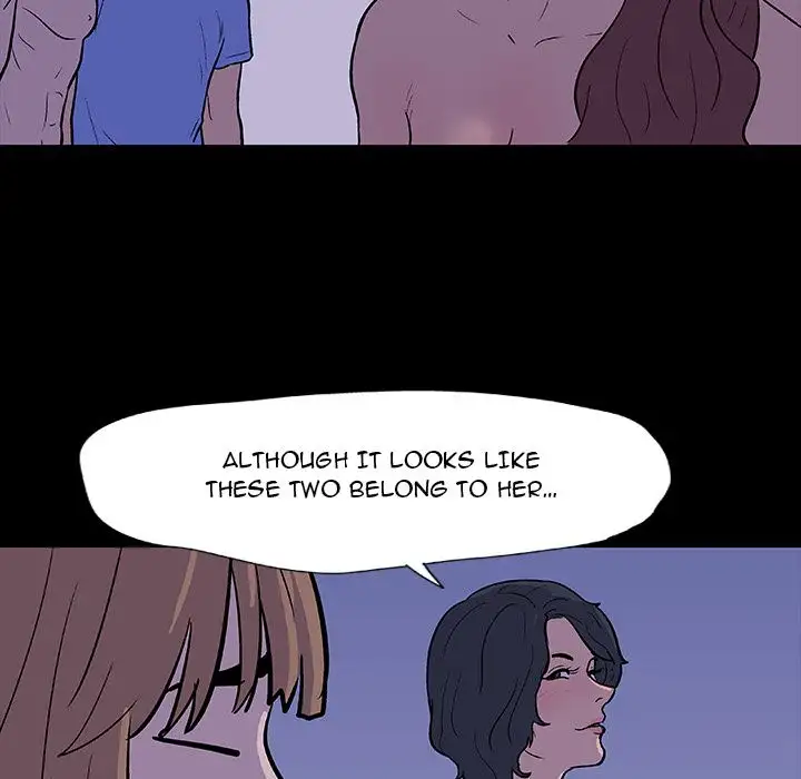 Project Utopia - Chapter 11 Page 9