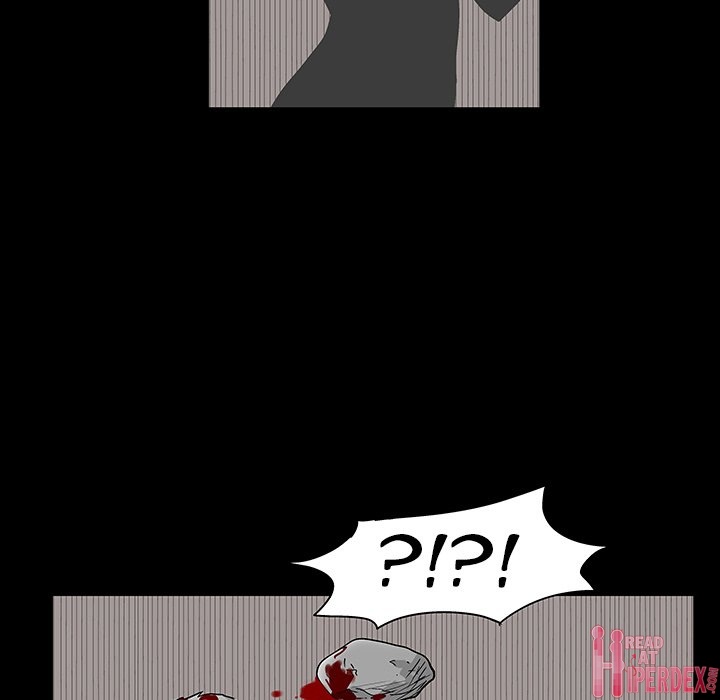 Project Utopia - Chapter 126 Page 75