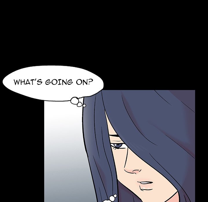 Project Utopia - Chapter 131 Page 29