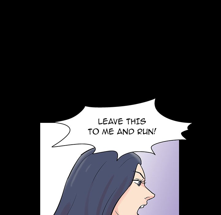 Project Utopia - Chapter 131 Page 68