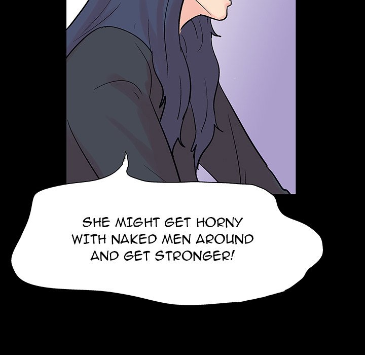 Project Utopia - Chapter 131 Page 69
