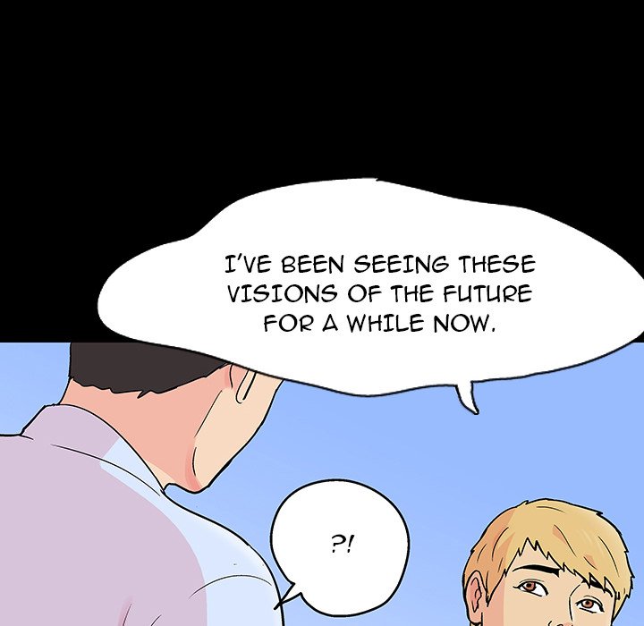 Project Utopia - Chapter 132 Page 60
