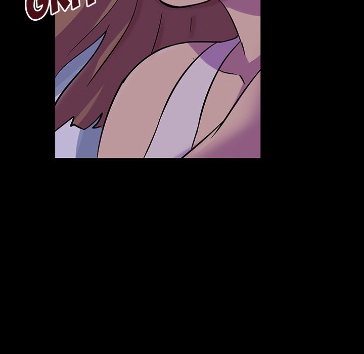 Project Utopia - Chapter 139 Page 21